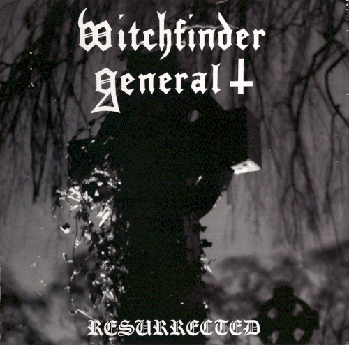 Witchfinder General - Resurrected